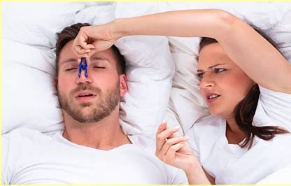 10 Astuces Incontournables pour Dites Adieu au Ronflement